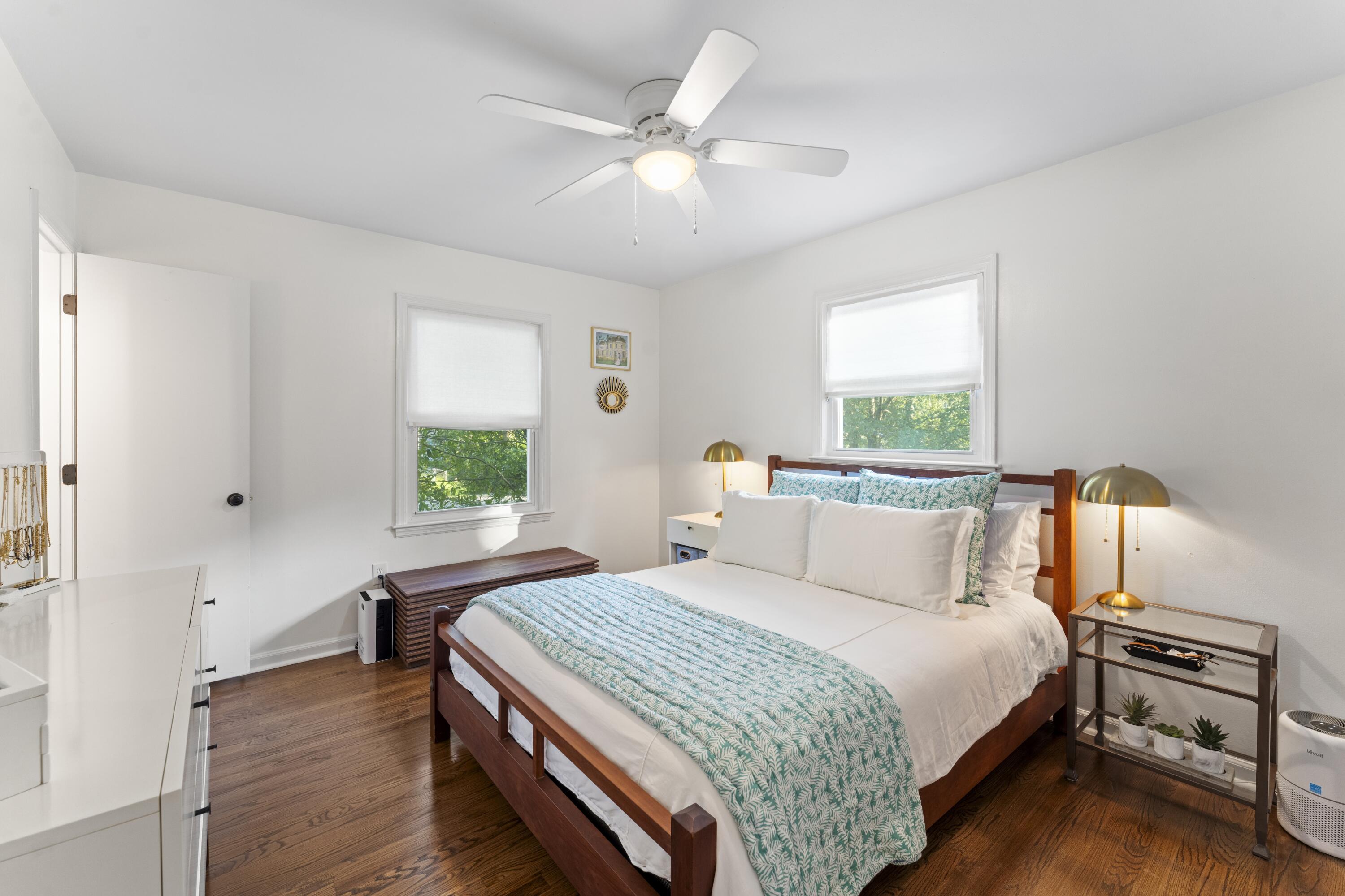 1242 Springhill Road Hanahan, SC 29410 - Photo 17 of 35 Primary Bedroom