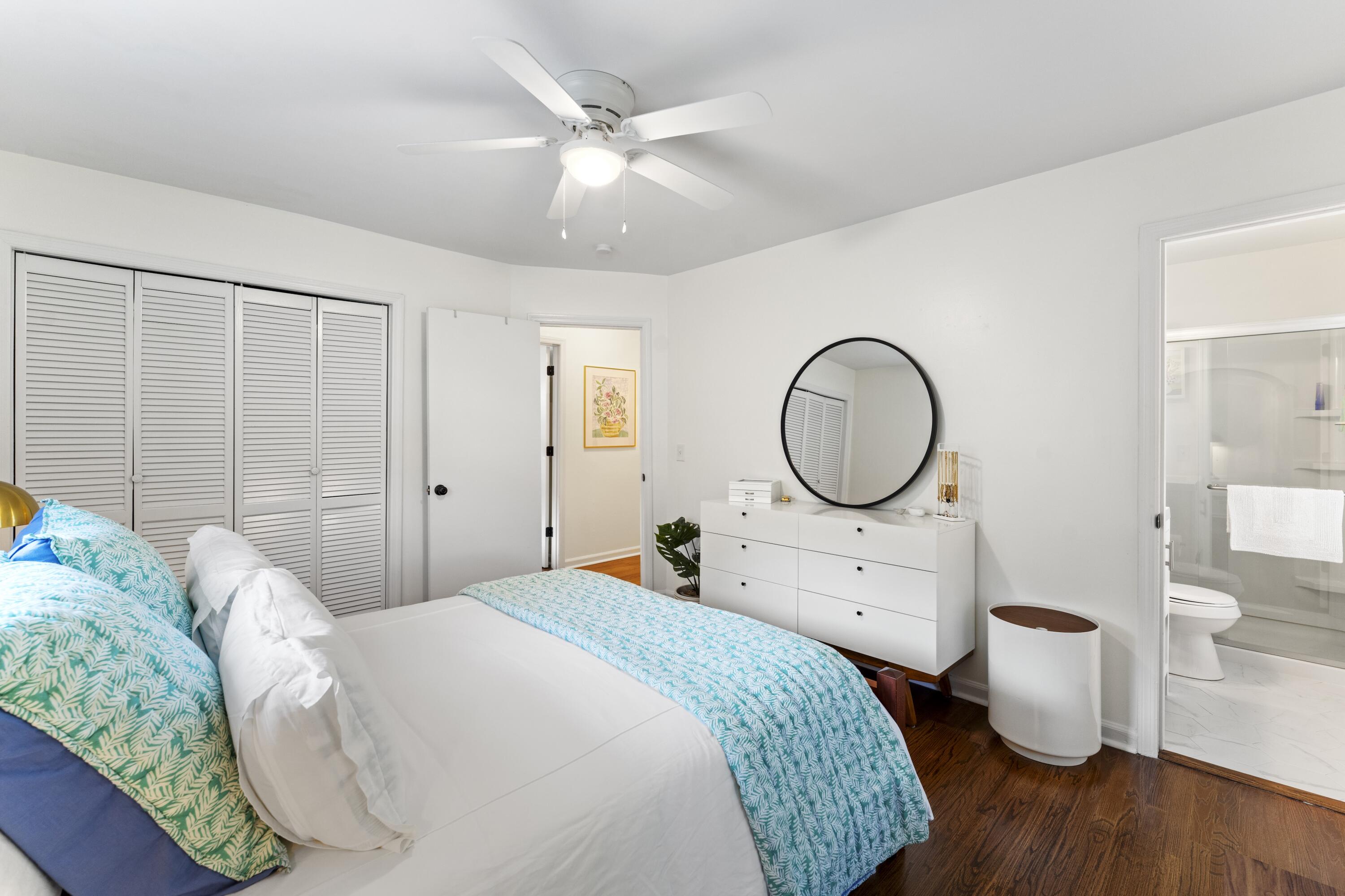 1242 Springhill Road Hanahan, SC 29410 - Photo 18 of 35 Primary Bedroom