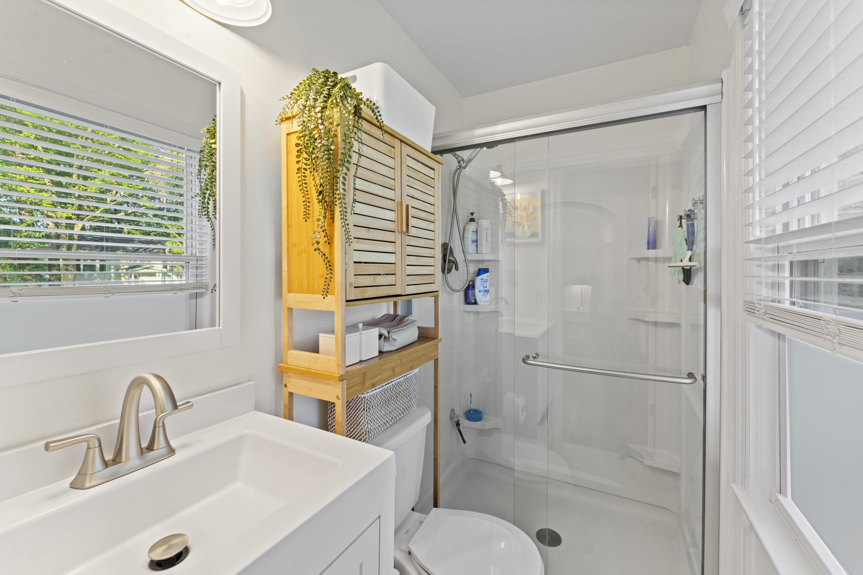 1242 Springhill Road Hanahan, SC 29410 - Photo 19 of 35 Primary Bathroom