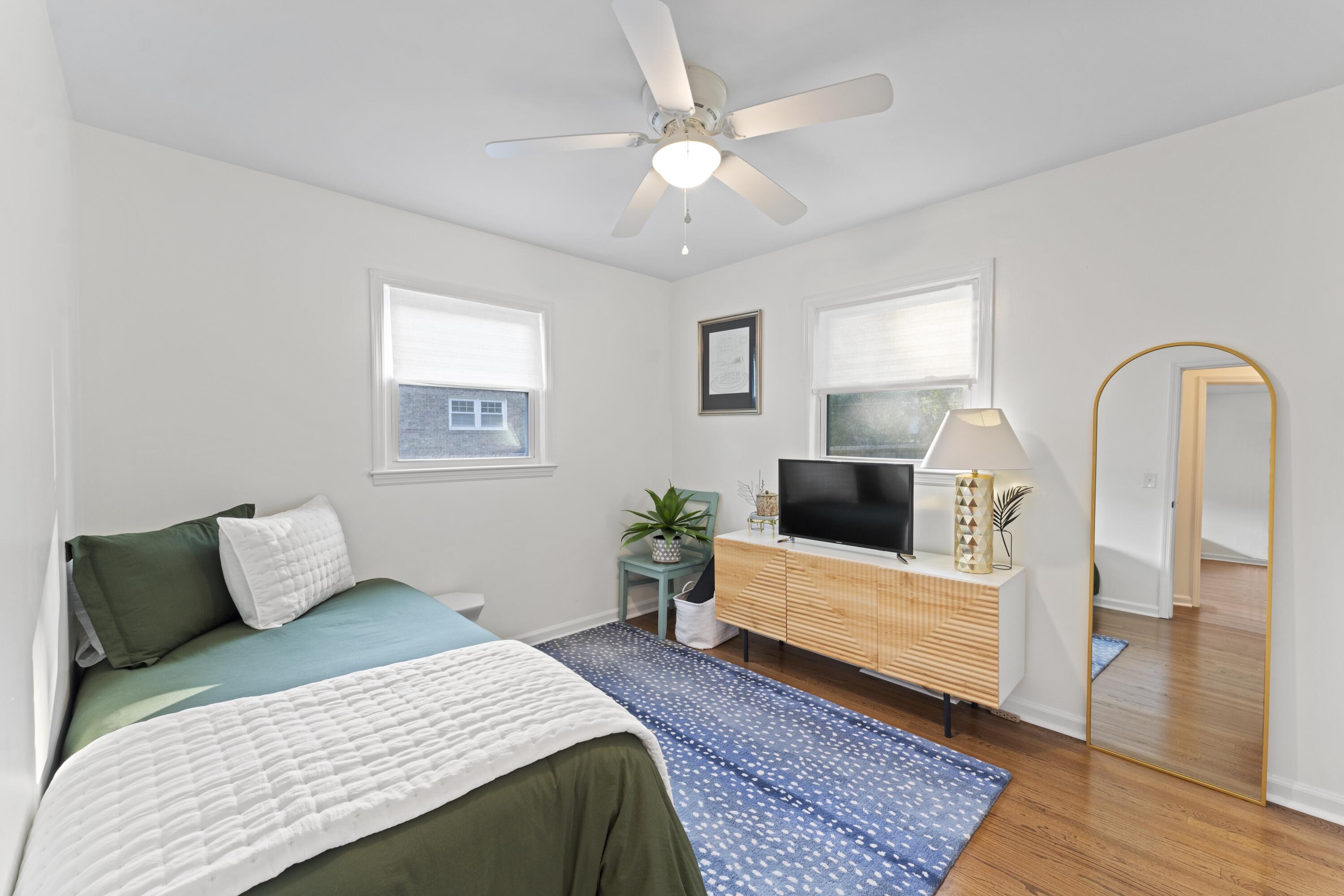 1242 Springhill Road Hanahan, SC 29410 - Photo 21 of 35 Guest Room 2