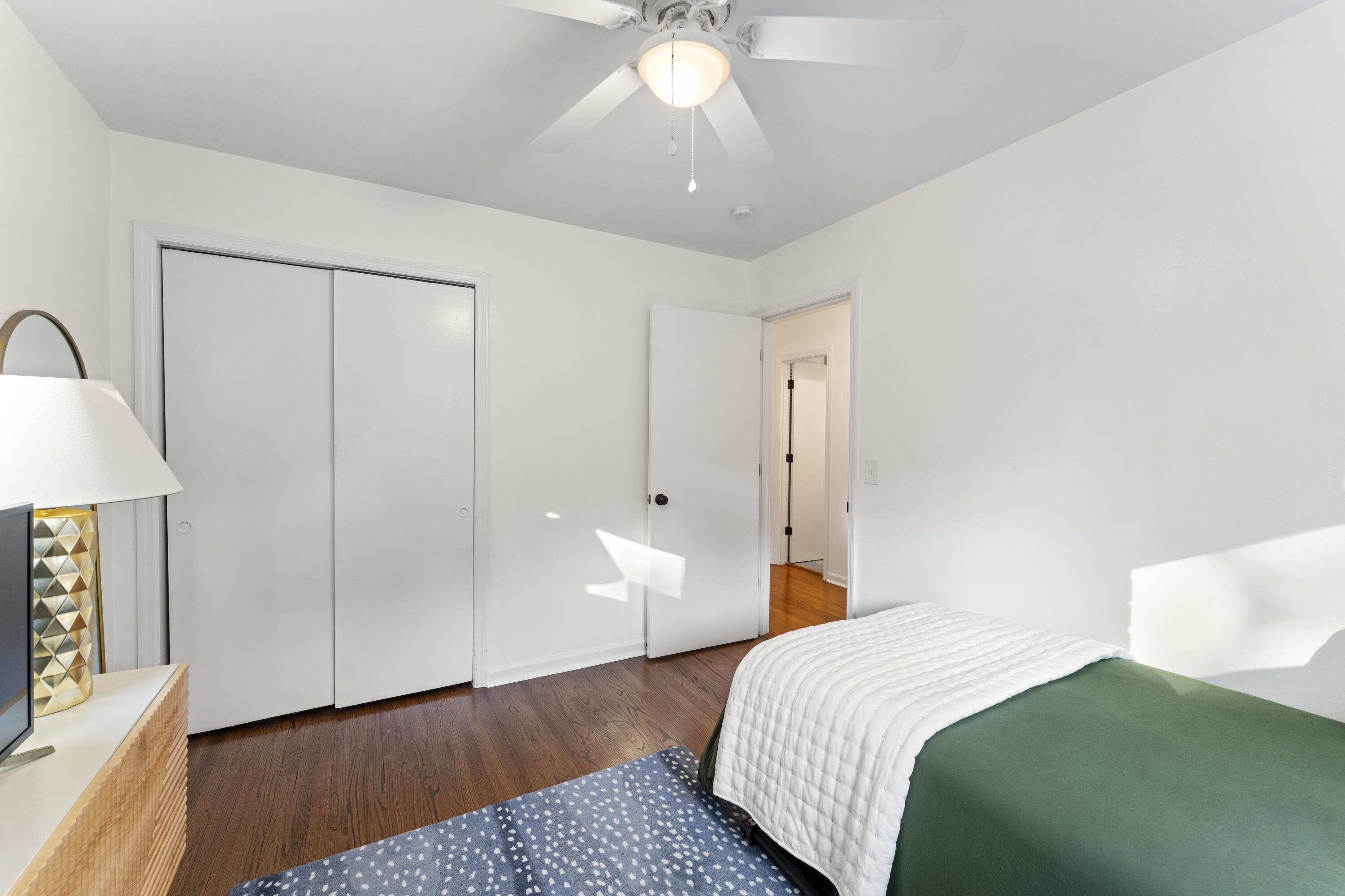 1242 Springhill Road Hanahan, SC 29410 - Photo 22 of 35 Guest Room