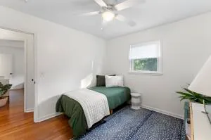 $399,000 | 1242 Springhill Road, Hanahan, SC 29410