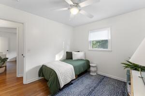 1242 Springhill Road Hanahan, SC 29410 - Photo 23 of 35 Guest Room