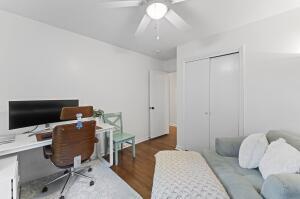 1242 Springhill Road Hanahan, SC 29410 - Photo 28 of 35 Office/Fourth Bedroom