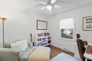 1242 Springhill Road Hanahan, SC 29410 - Photo 29 of 35 Office/Fourth Bedroom