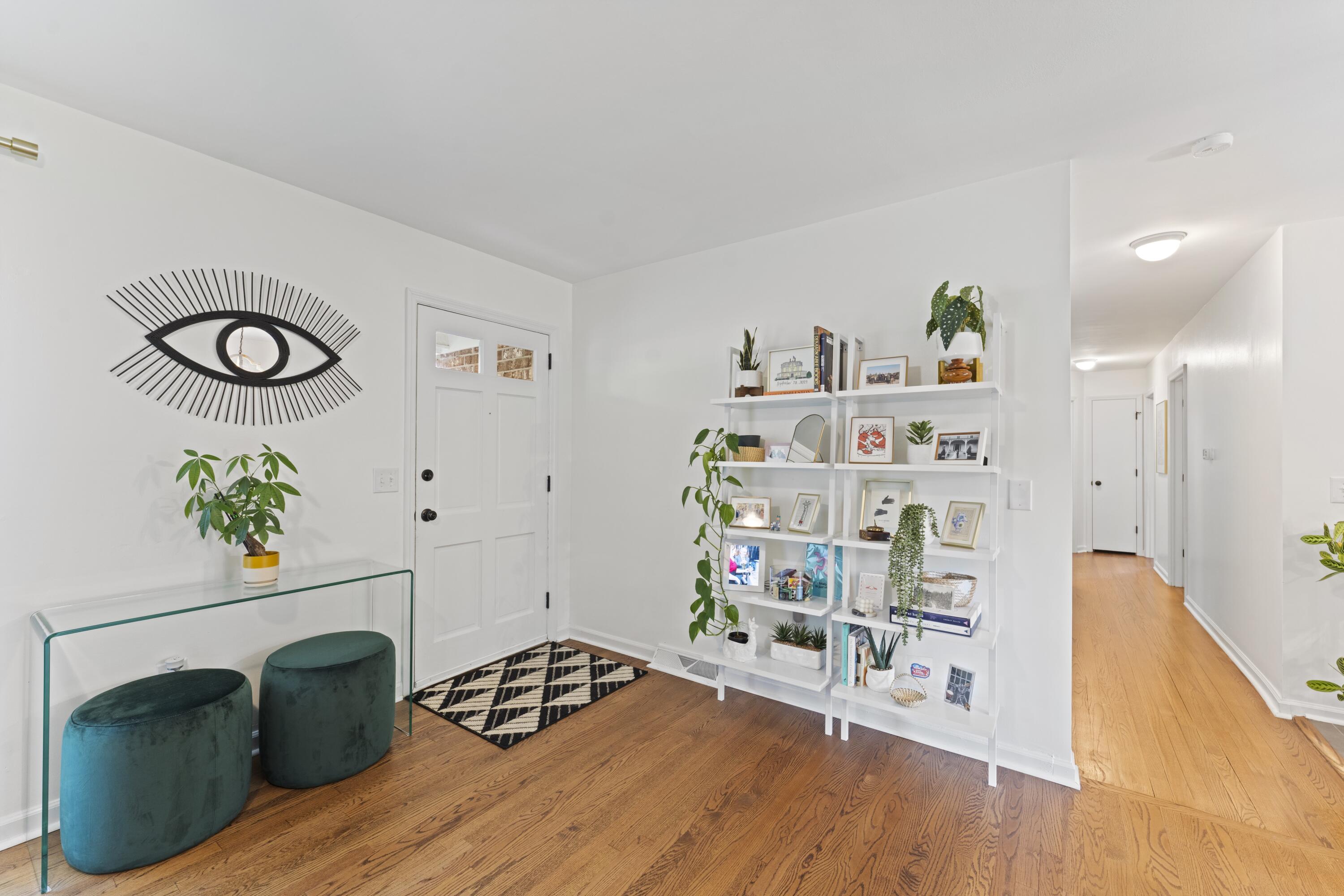 1242 Springhill Road Hanahan, SC 29410 - Photo 4 of 35 Entrance