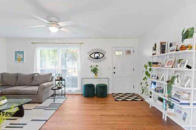 $399,000 | 1242 Springhill Road, Hanahan, SC 29410