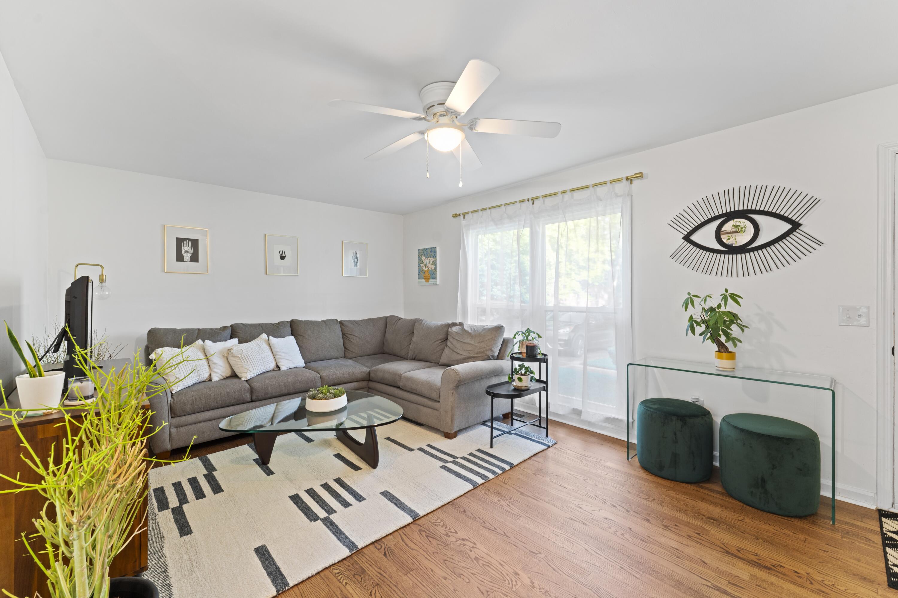 1242 Springhill Road Hanahan, SC 29410 - Photo 7 of 35 DSC05299