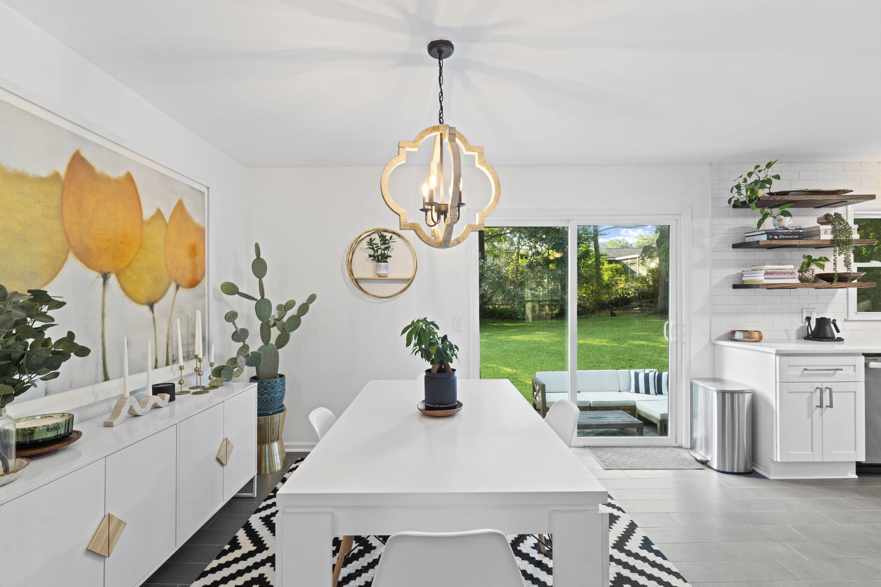 1242 Springhill Road Hanahan, SC 29410 - Photo 8 of 35 Dining Area