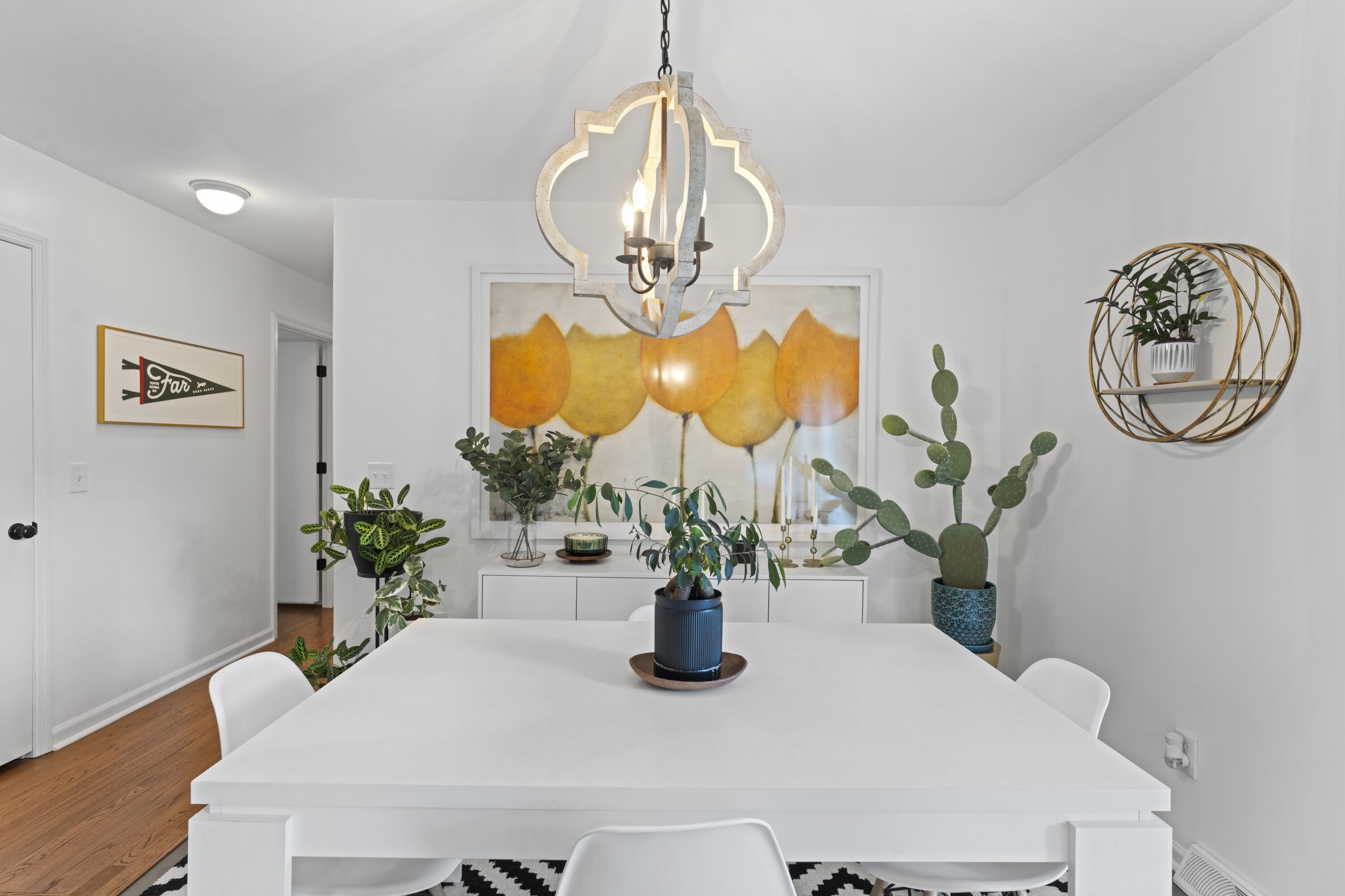 1242 Springhill Road Hanahan, SC 29410 - Photo 9 of 35 Dining Area