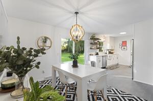 1242 Springhill Road Hanahan, SC 29410 - Photo 10 of 35 Dining Area
