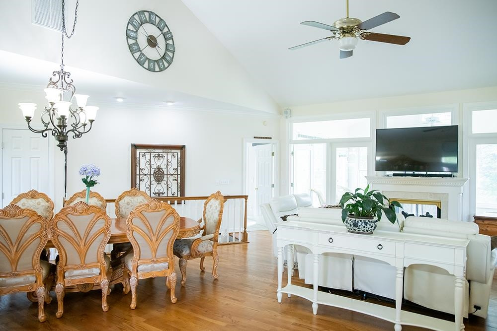 687 Ed Lester Road Roxboro, NC 27574 - Photo 20 of 63 Photo 20