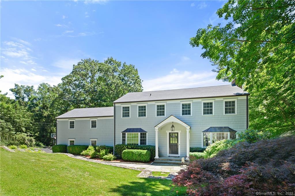 55 Burning Tree Road Greenwich, CT 06830 - Photo 1 of 1