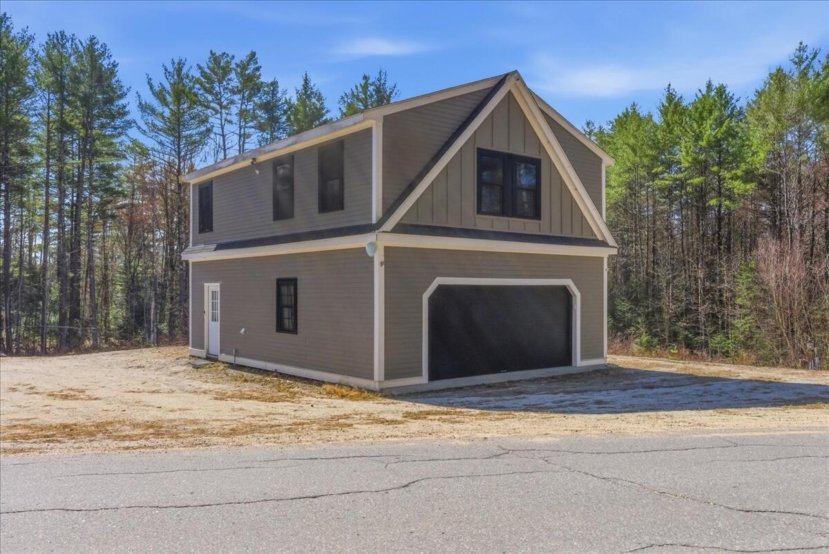 471 Bisbee Town Road Waterford, ME 04088 - Photo 5 of 79 05-exterior_front-3