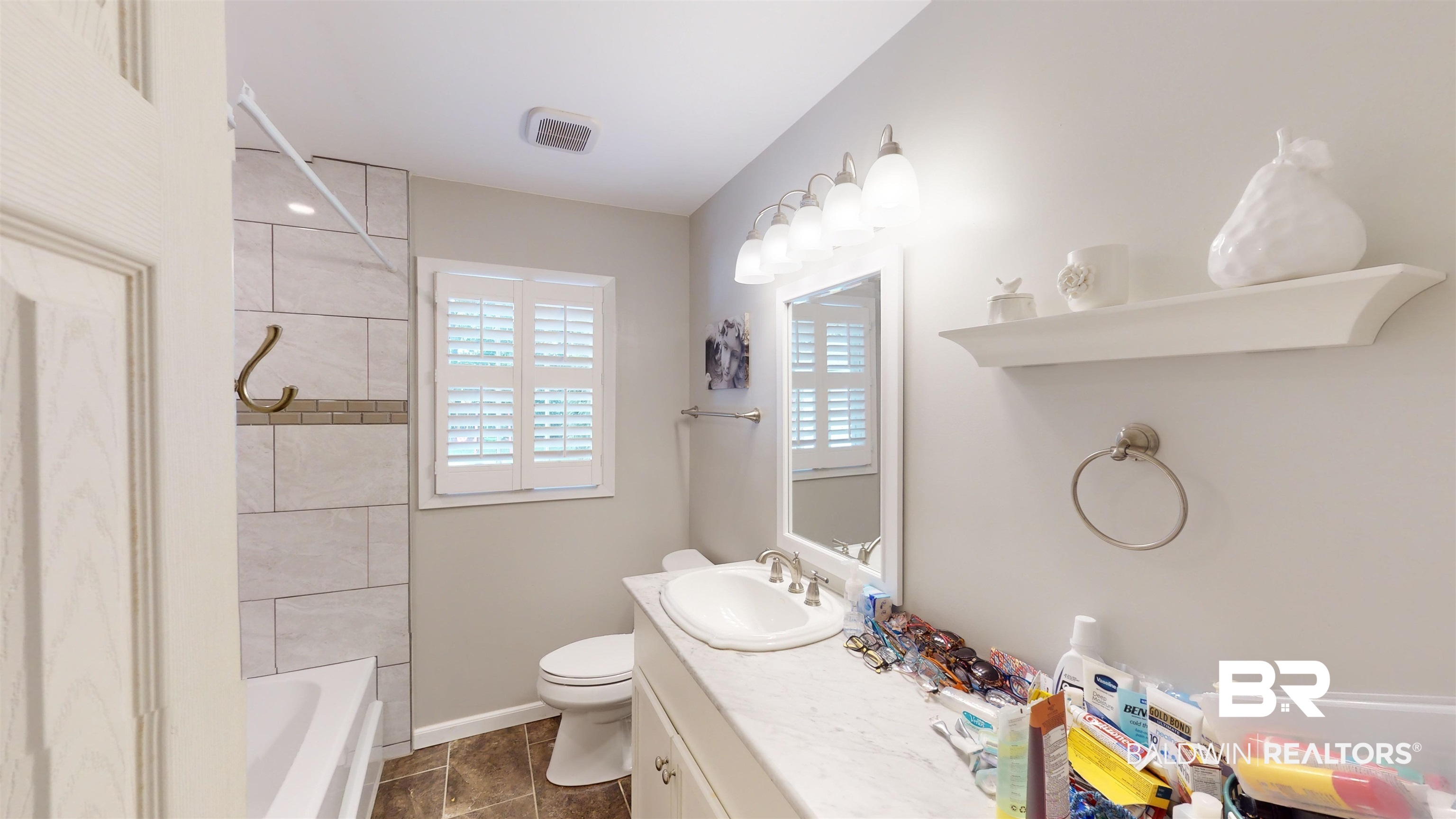 105 Conway Drive West Mobile, AL 36608 - Photo 22 of 34