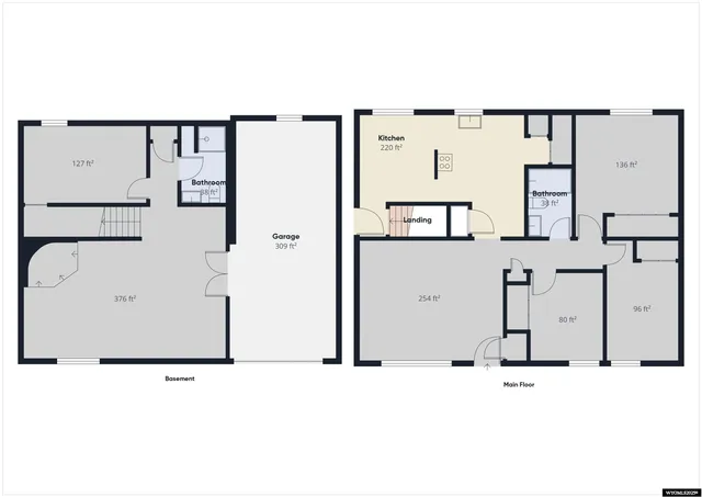 $238,500 | 212 Kinnikinnick Drive, Riverton, WY 82501