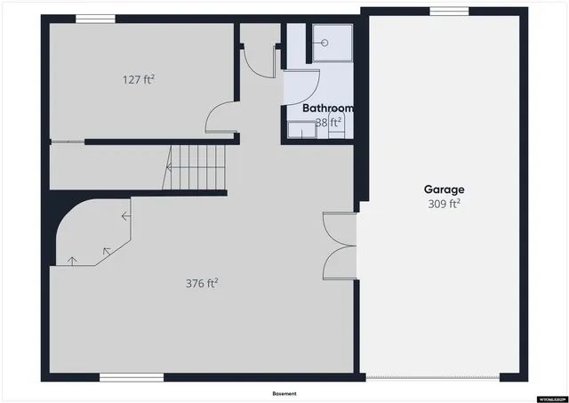 $238,500 | 212 Kinnikinnick Drive, Riverton, WY 82501