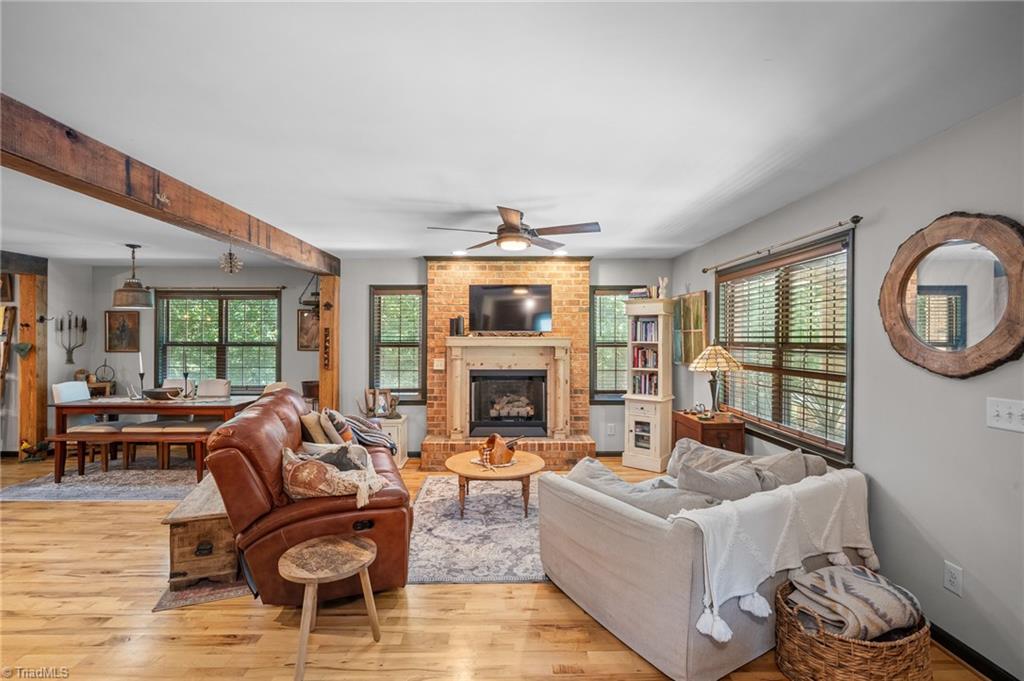 319 Ebert Farm Road Lexington, NC 27295 - Photo 9 of 38