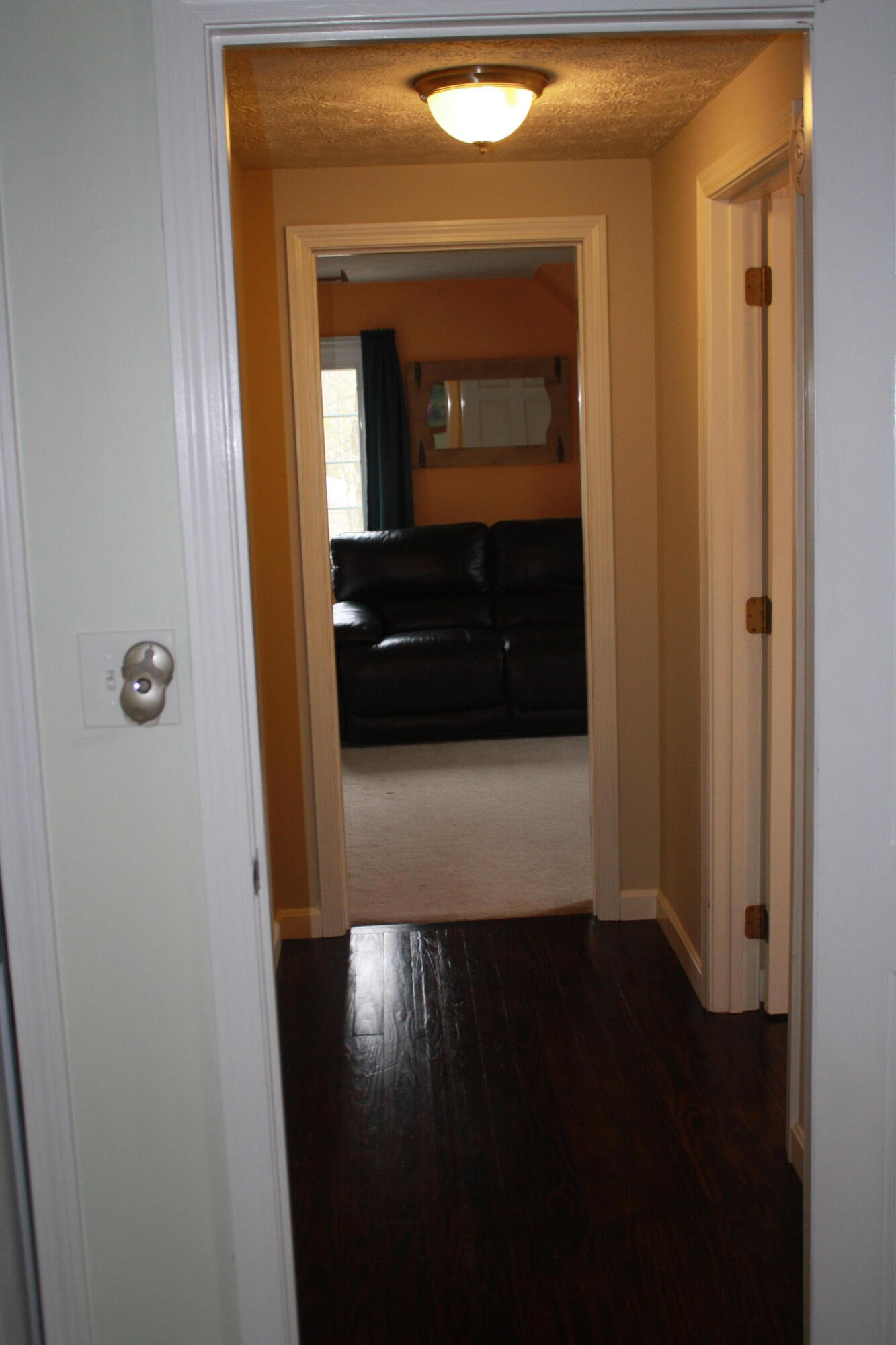 213 Townhouse Road East Waterboro, ME 04030 - Photo 43 of 127 Upstairs Hallway