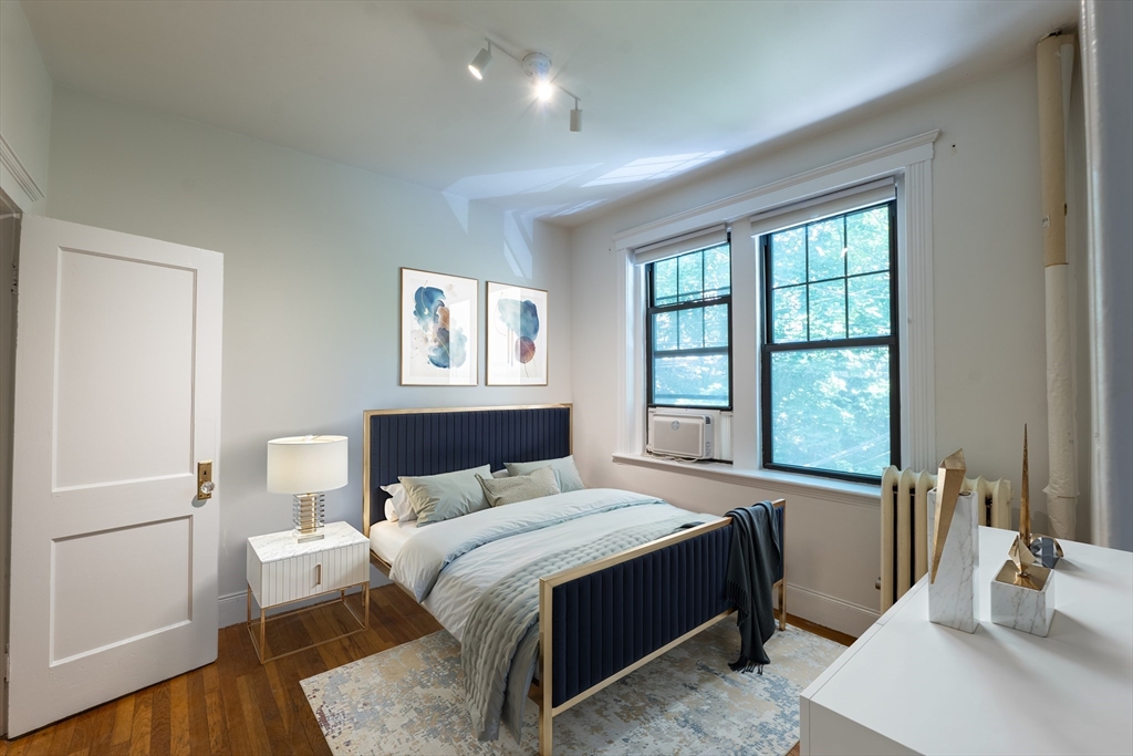 29 Mt Hood Road, Unit 8 Boston, MA 02135 - Photo 14 of 29
