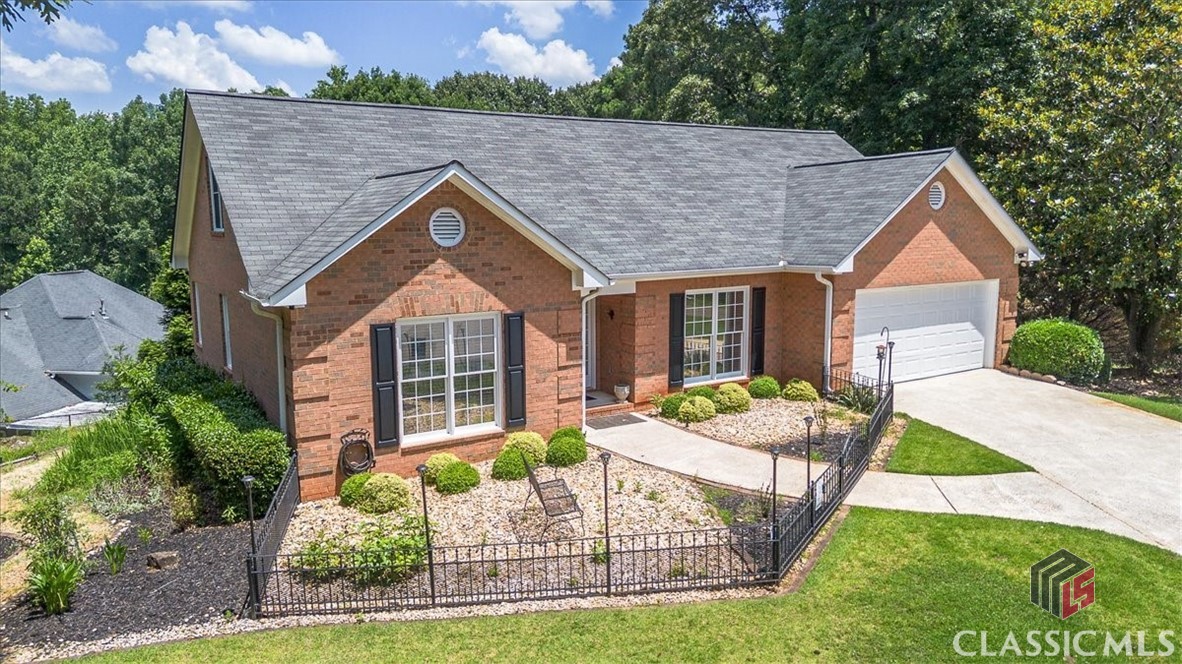165 Woodhaven Ridge Athens, GA 30606 - Photo 34 of 48