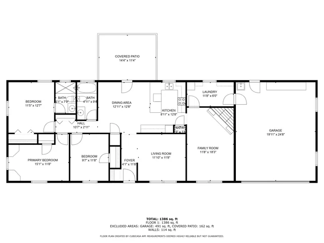 $519,900 | 270 Windham Way, DeFuniak Springs, FL 32433