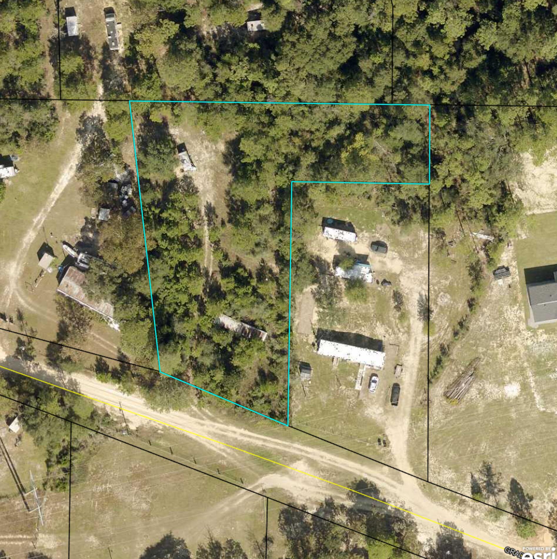3659 Grady Johnson Road Crestview, FL 32539 - Photo 1 of 1 Screenshot 2025-03-21 at 10.26.50