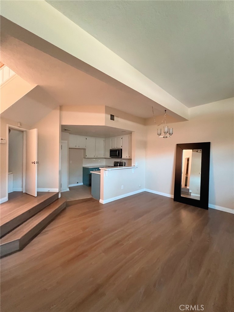 47 Brownfield Lane Phillips Ranch, CA 91766 - Photo 10 of 10 a view of a big room with closet and windows