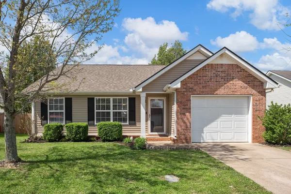 $1,850 | 1518 Clifdon Court, Murfreesboro, TN 37128