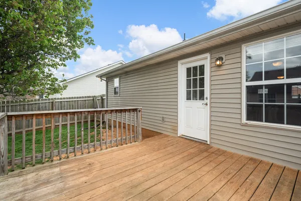 $1,850 | 1518 Clifdon Court, Murfreesboro, TN 37128