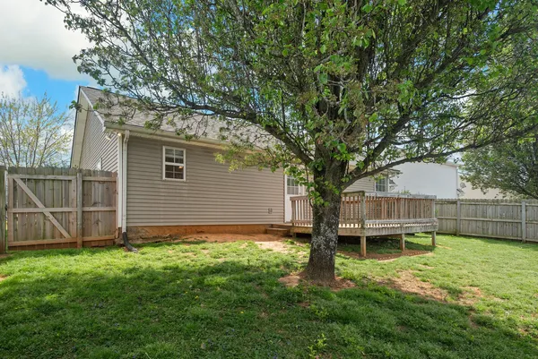 $1,850 | 1518 Clifdon Court, Murfreesboro, TN 37128