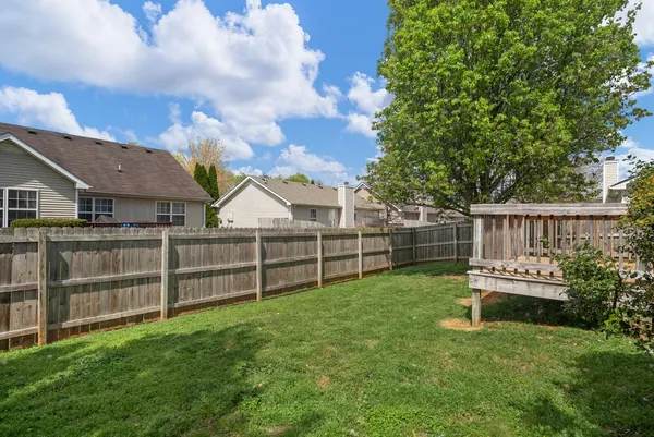 $1,850 | 1518 Clifdon Court, Murfreesboro, TN 37128