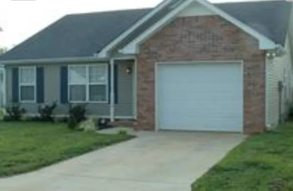 $1,850 | 1518 Clifdon Court, Murfreesboro, TN 37128
