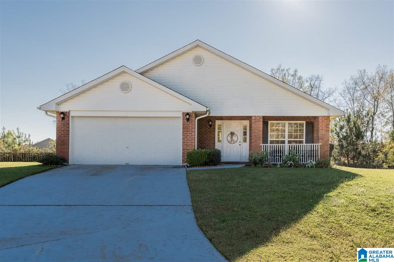 146 Ivy Trace Calera, AL 35040 - Photo 1 of 39