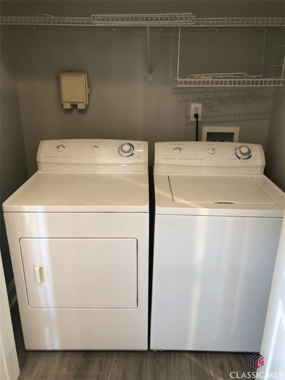 600 Mitchell Bridge Road, Unit 8 Athens, GA 30606 - Photo 10 of 11