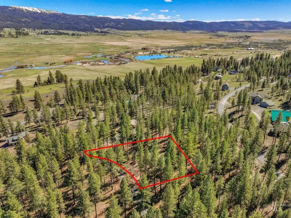 $84,900 | Lot 27 Hot Springs Road, New Meadows, ID 83654