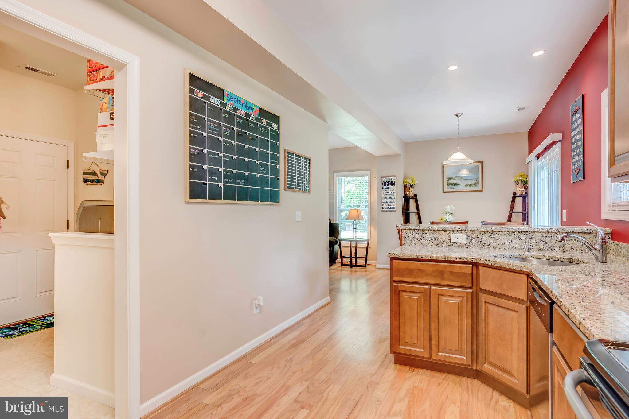 1133 Perrys Corner Road Grasonville, MD 21638 - Photo 11 of 30 Kitchen