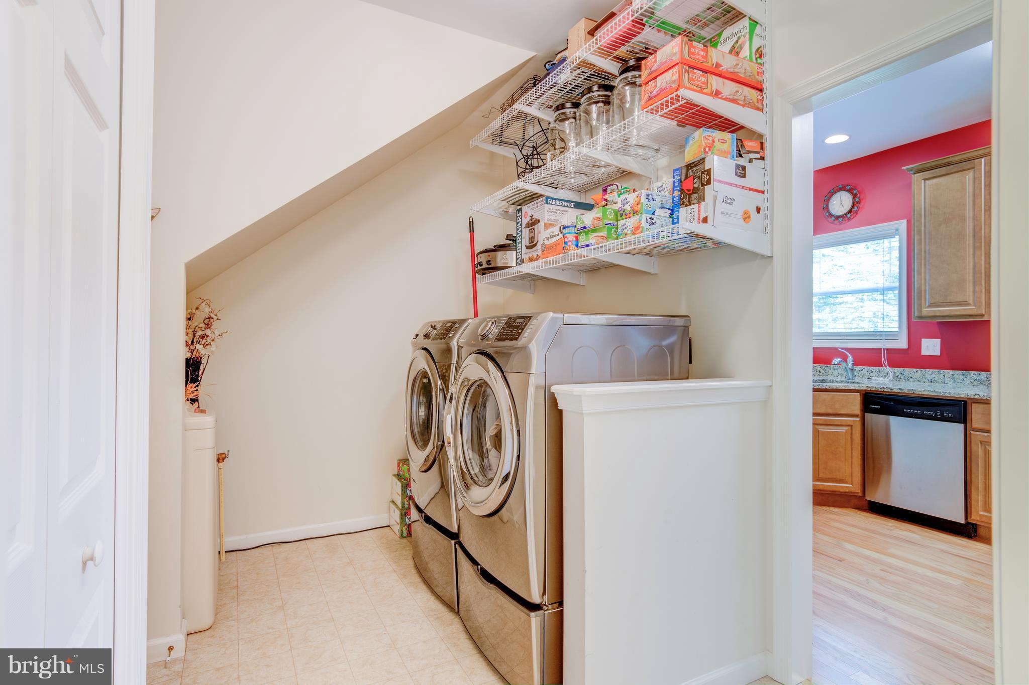 1133 Perrys Corner Road Grasonville, MD 21638 - Photo 12 of 30 Interior (General)