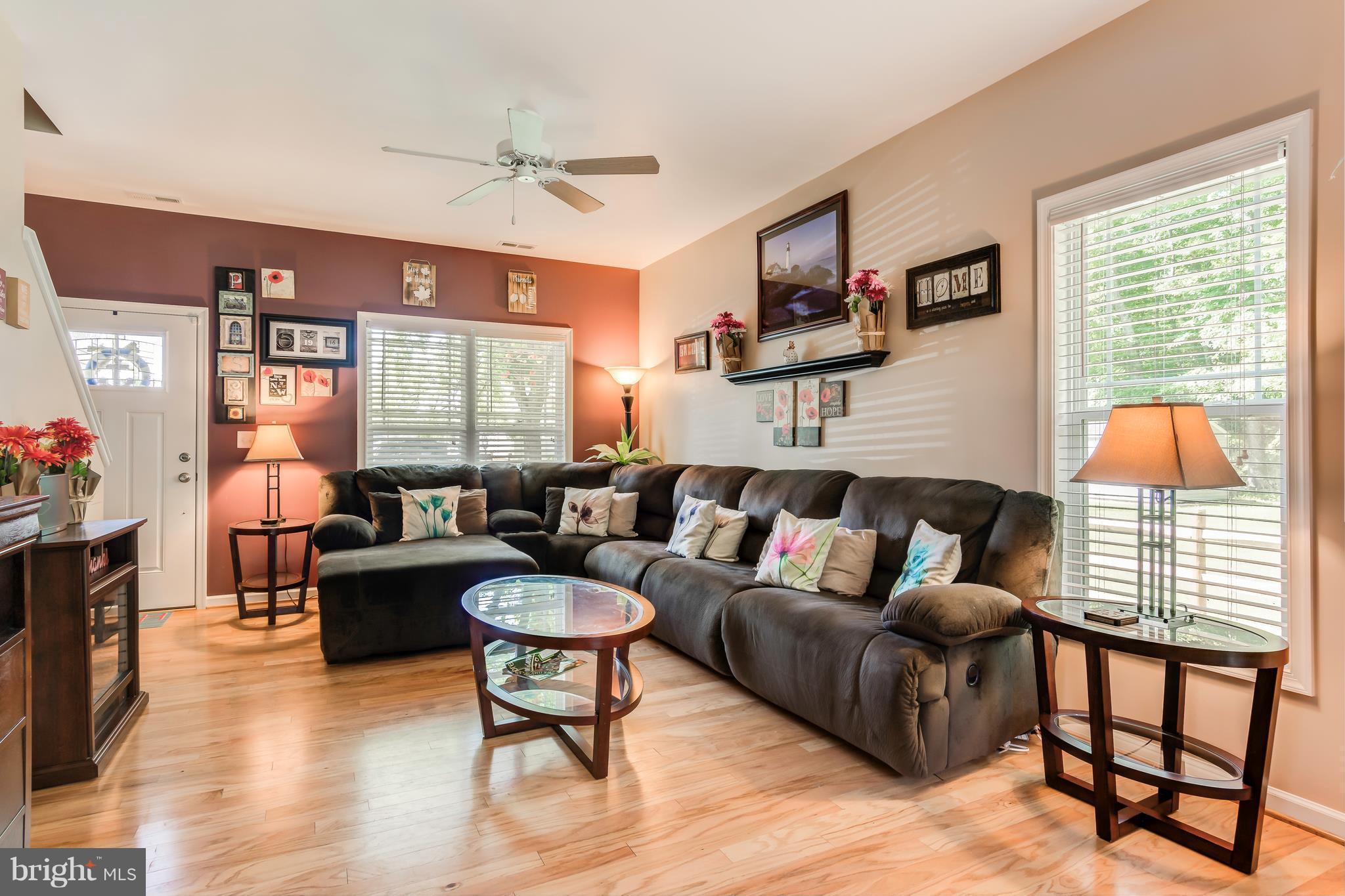 1133 Perrys Corner Road Grasonville, MD 21638 - Photo 14 of 30 Family Room