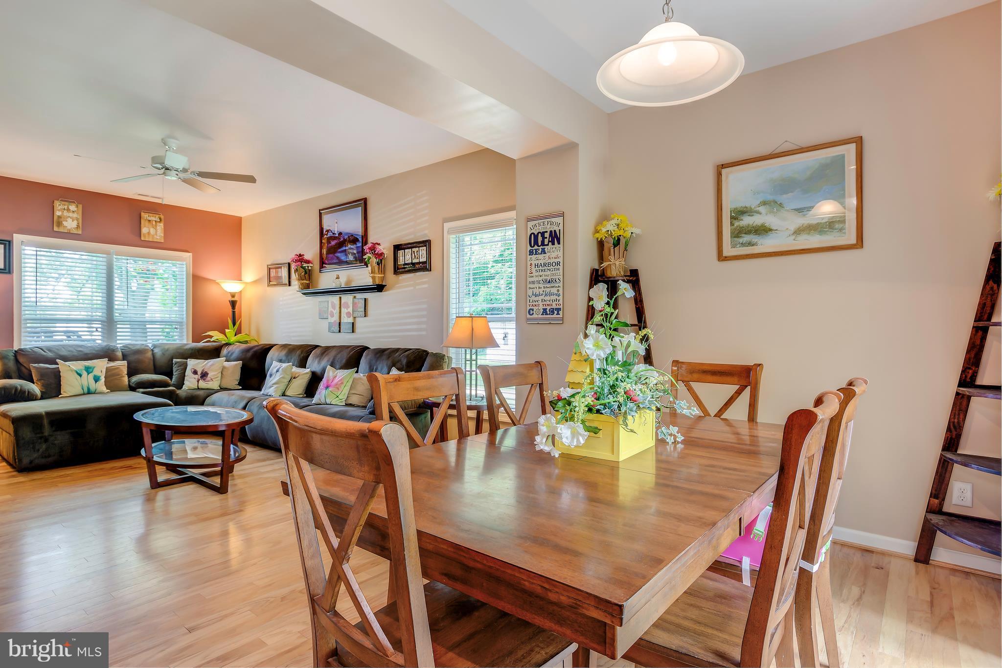 1133 Perrys Corner Road Grasonville, MD 21638 - Photo 7 of 30 TONS of natural light!!