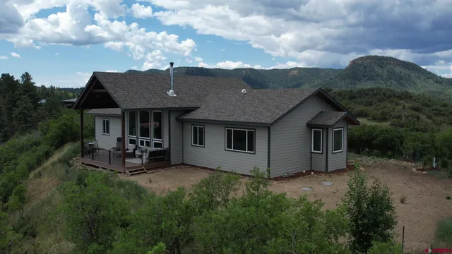$995,000 | 767 Henry's Lake Drive, Chromo, CO 81128