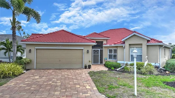 $589,000 | 3945 Cape Cole Boulevard, Punta Gorda, FL 33955