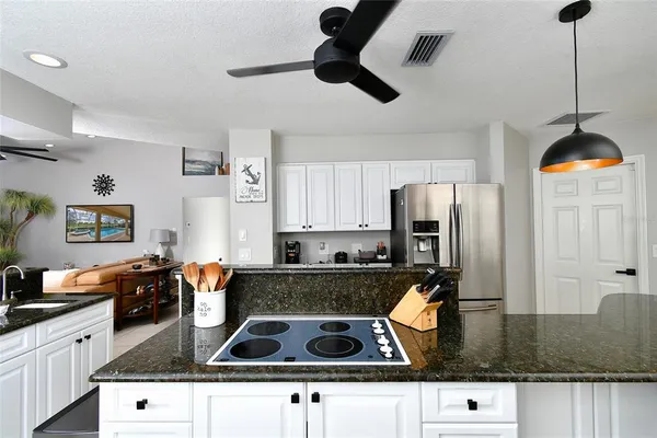$589,000 | 3945 Cape Cole Boulevard, Punta Gorda, FL 33955