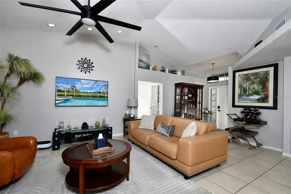 $589,000 | 3945 Cape Cole Boulevard, Punta Gorda, FL 33955