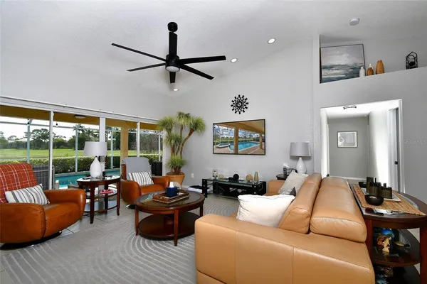 $589,000 | 3945 Cape Cole Boulevard, Punta Gorda, FL 33955