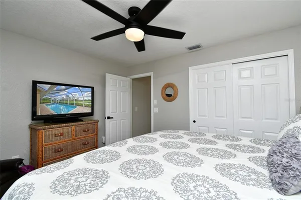 $589,000 | 3945 Cape Cole Boulevard, Punta Gorda, FL 33955