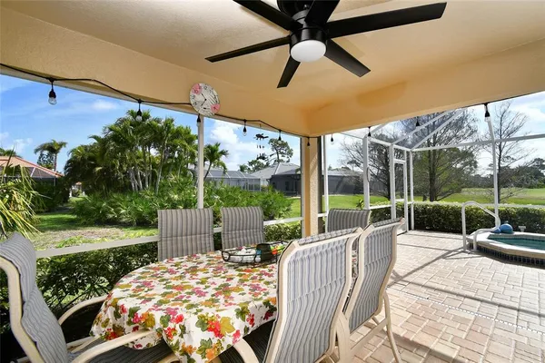 $589,000 | 3945 Cape Cole Boulevard, Punta Gorda, FL 33955