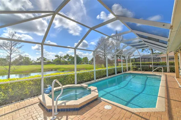 $589,000 | 3945 Cape Cole Boulevard, Punta Gorda, FL 33955