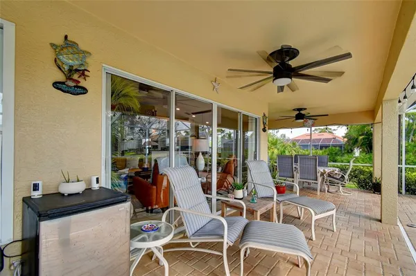 $589,000 | 3945 Cape Cole Boulevard, Punta Gorda, FL 33955
