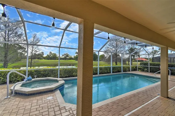 $589,000 | 3945 Cape Cole Boulevard, Punta Gorda, FL 33955